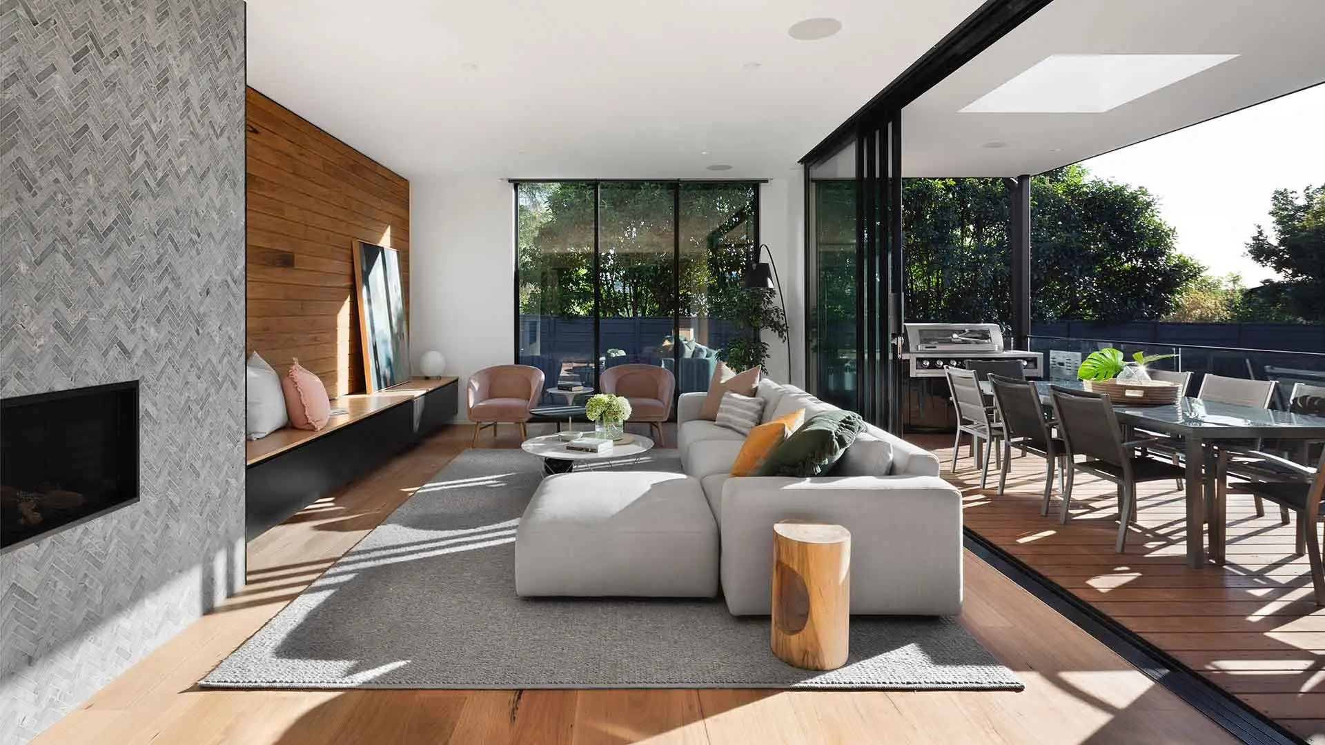 Remodelación completa de vivienda en Costa Rica