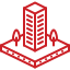 Icono Ingeniería Estructural
