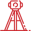 Icono Topografía