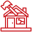 Icono Remodelación