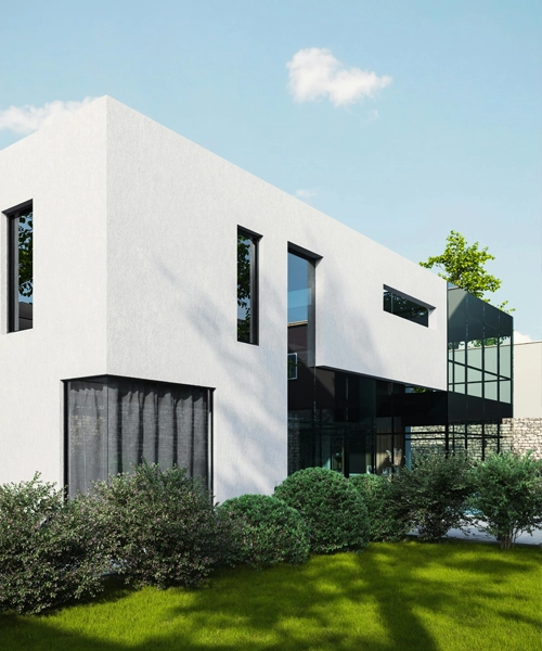 Desarrollamos planos constructivos