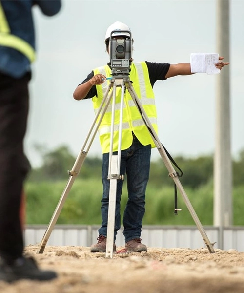 Topografía
