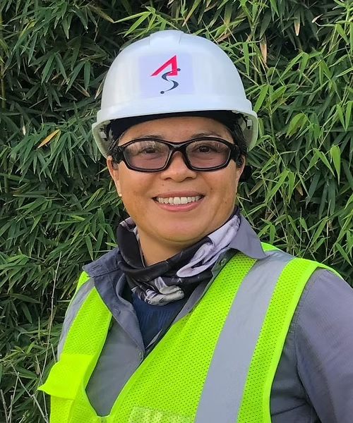 Asesora de Proyectos AS Ingeniería y Construcción