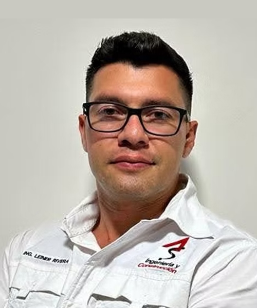 Asesor Estructural AS Ingeniería y Construcción
